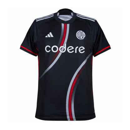 Maillot River Plate third 24/25