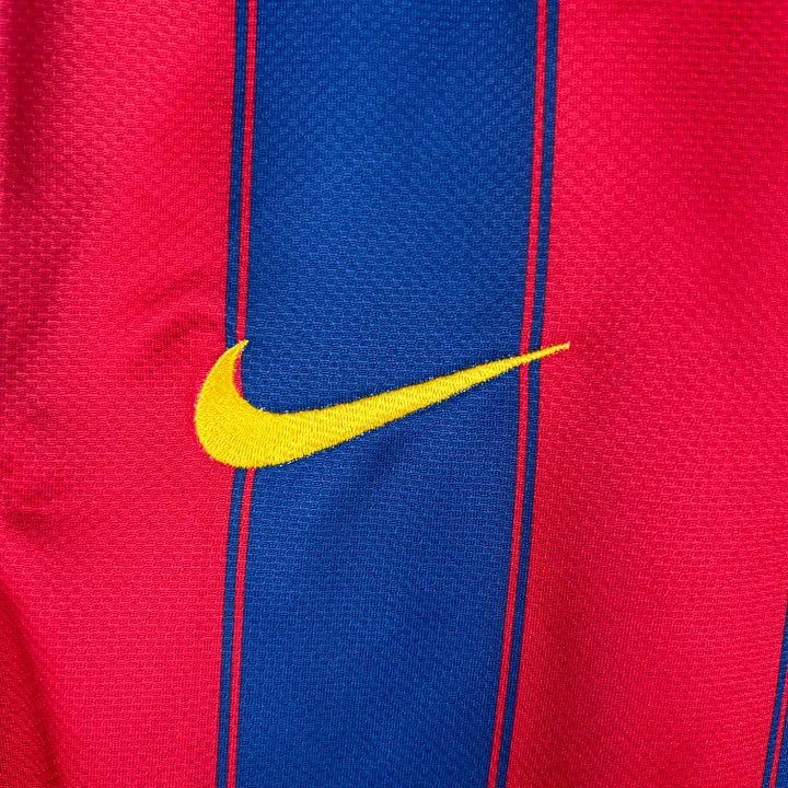 MAILLOT RETRO FC BARCELONE 2009/2010