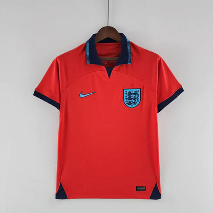 MAILLOT ANGLETERRE EXTERIEUR 2022/2023