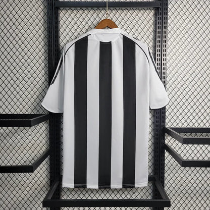 MAILLOT RETRO NEWCASTLE 2004/2006