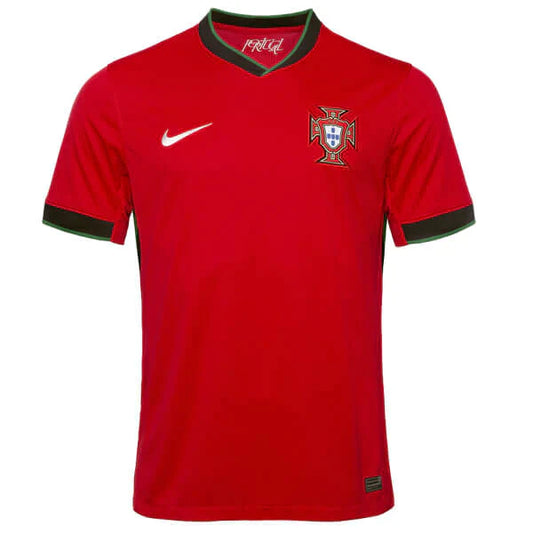 Maillot Portugal Domicile 24/25