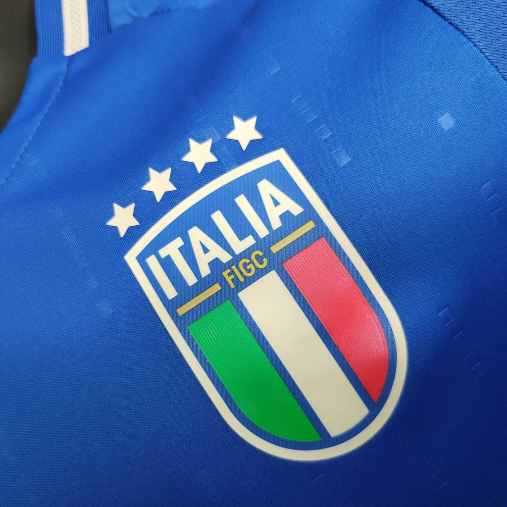 MAILLOT ITALIE DOMICILE 2024/2025