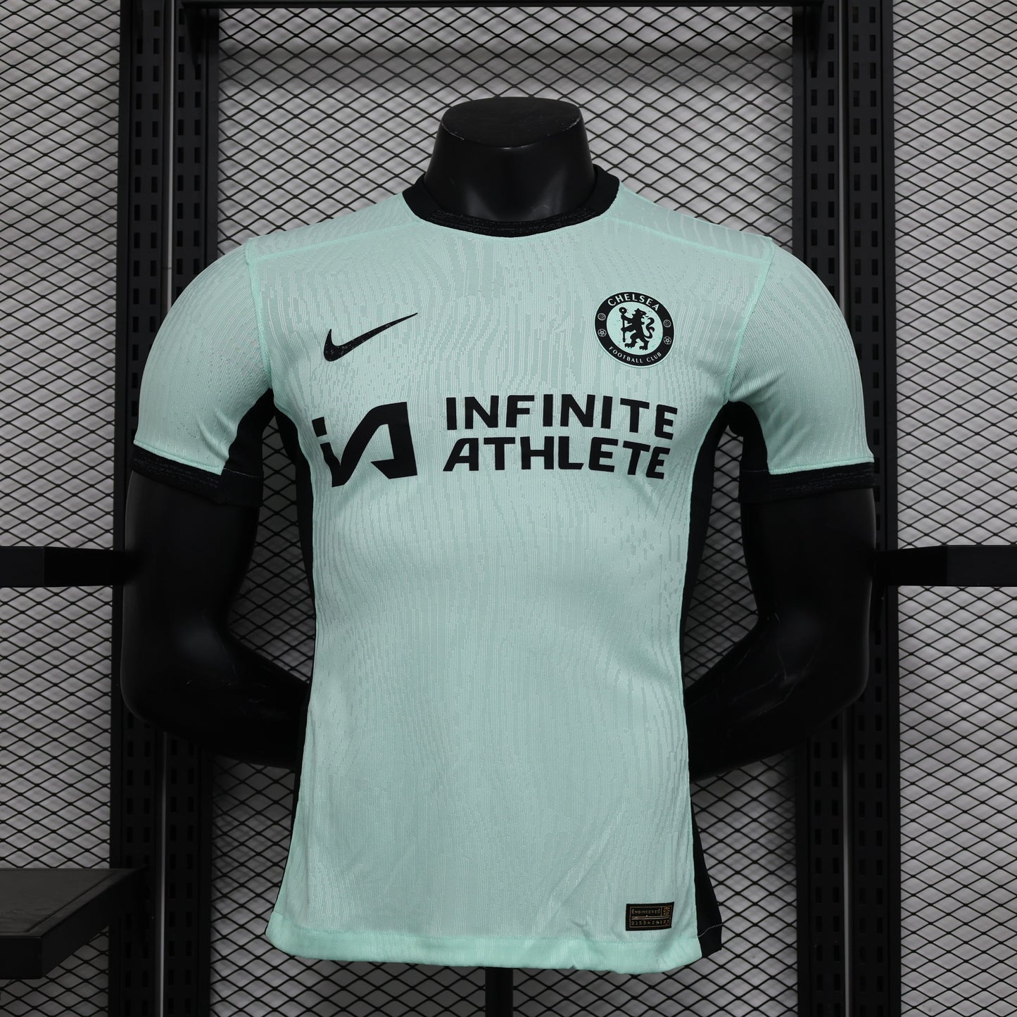 MAILLOT CHELSEA THIRD 2023/2024