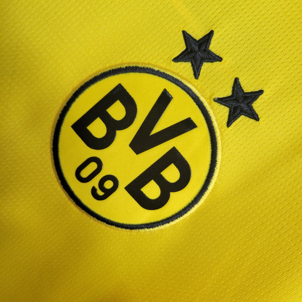 MAILLOT DORTMUND DOMICILE 2023/2024