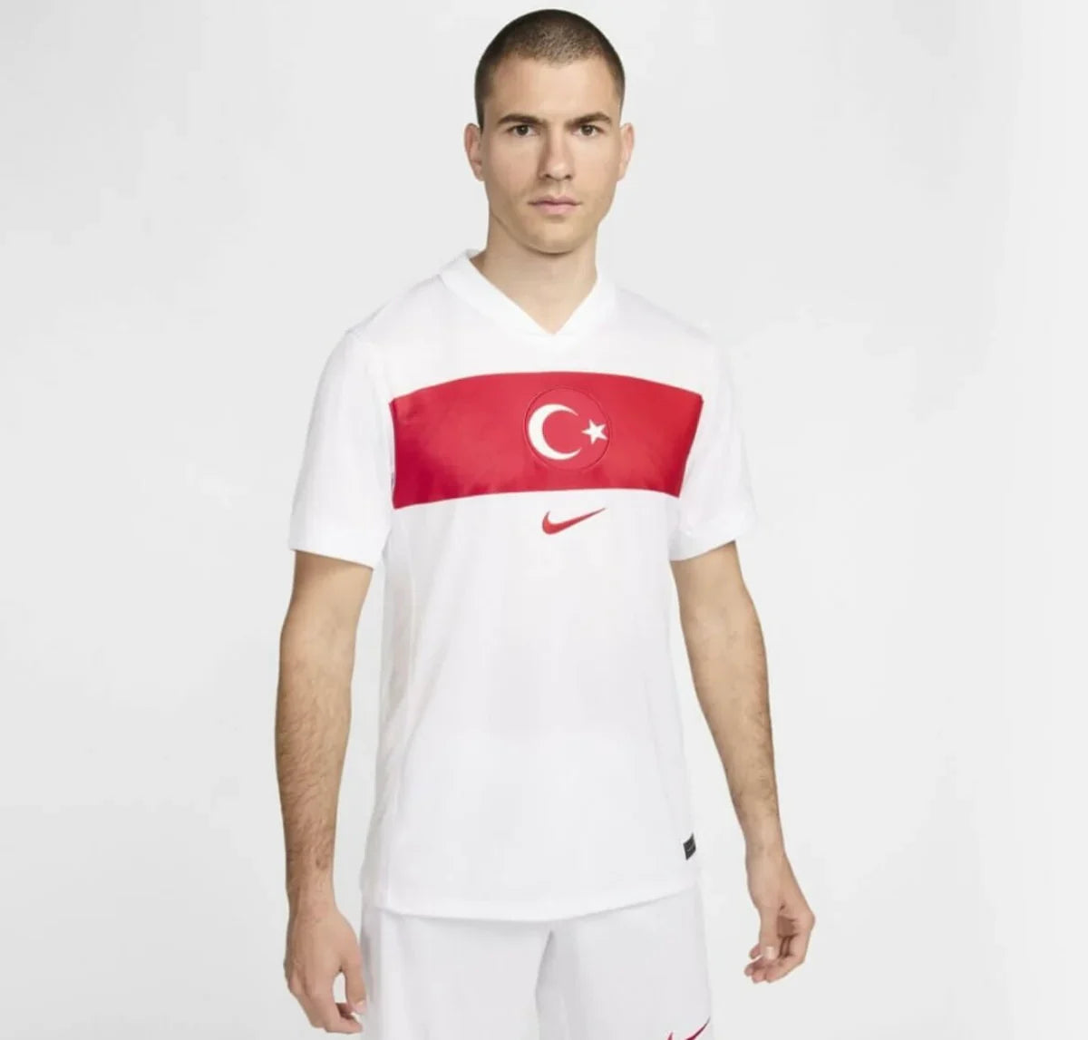 Maillots de football de Turquie 24/25