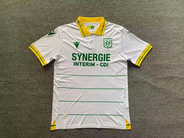 MAILLOT FC NANTES EXTERIEUR 2023/2024