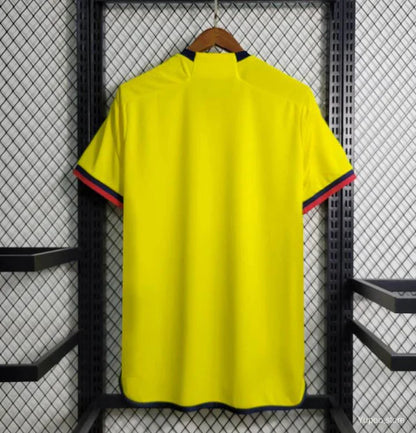 MAILLOT COLOMBIE CONCEPT 2023 2024