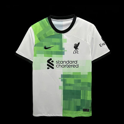 MAILLOT LIVERPOOL EXTERIEUR 2023/2024