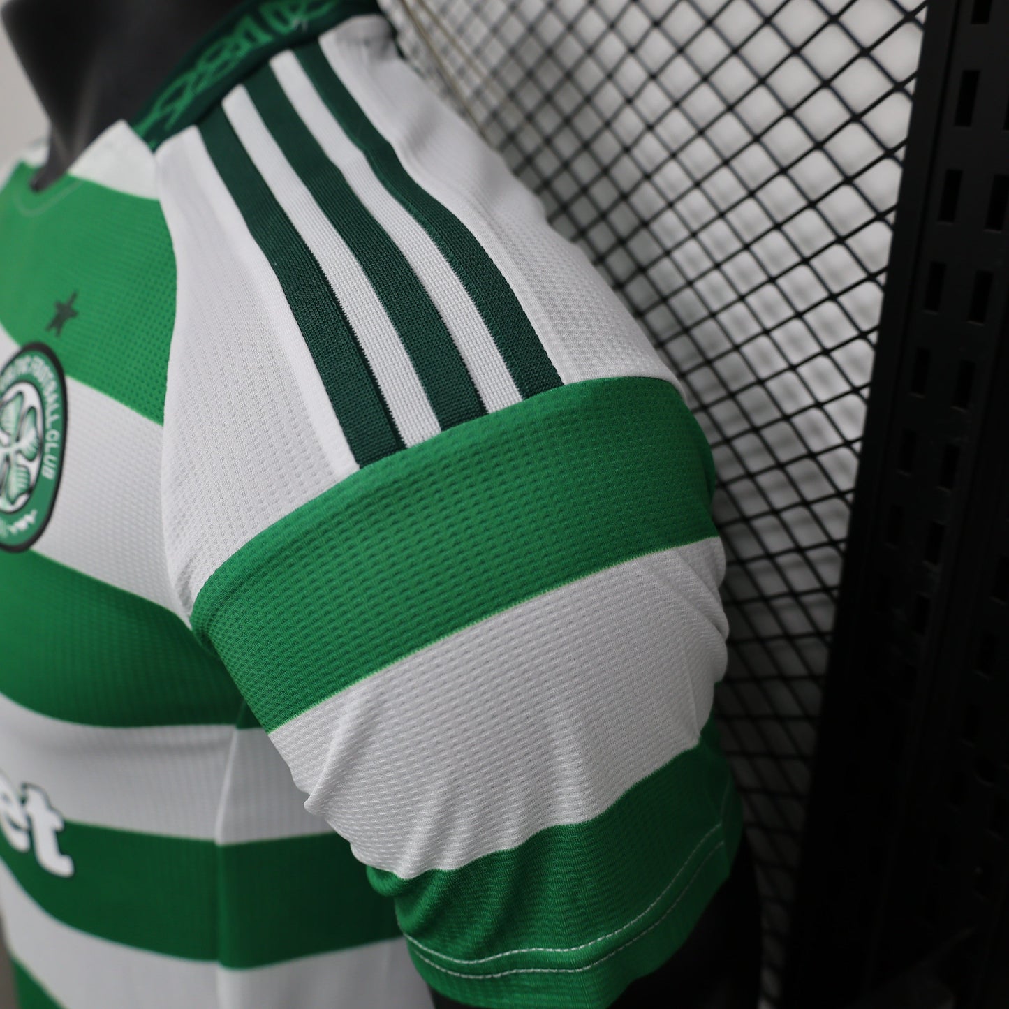 CELTIC HOME JERSEY 2024/2025