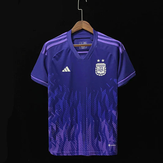 MAILLOT ARGENTINE COUPE DU MONDE 2022/23