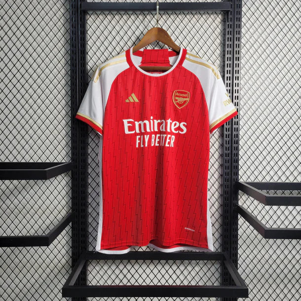 MAILLOT ARSENAL DOMICILE 2023/2024