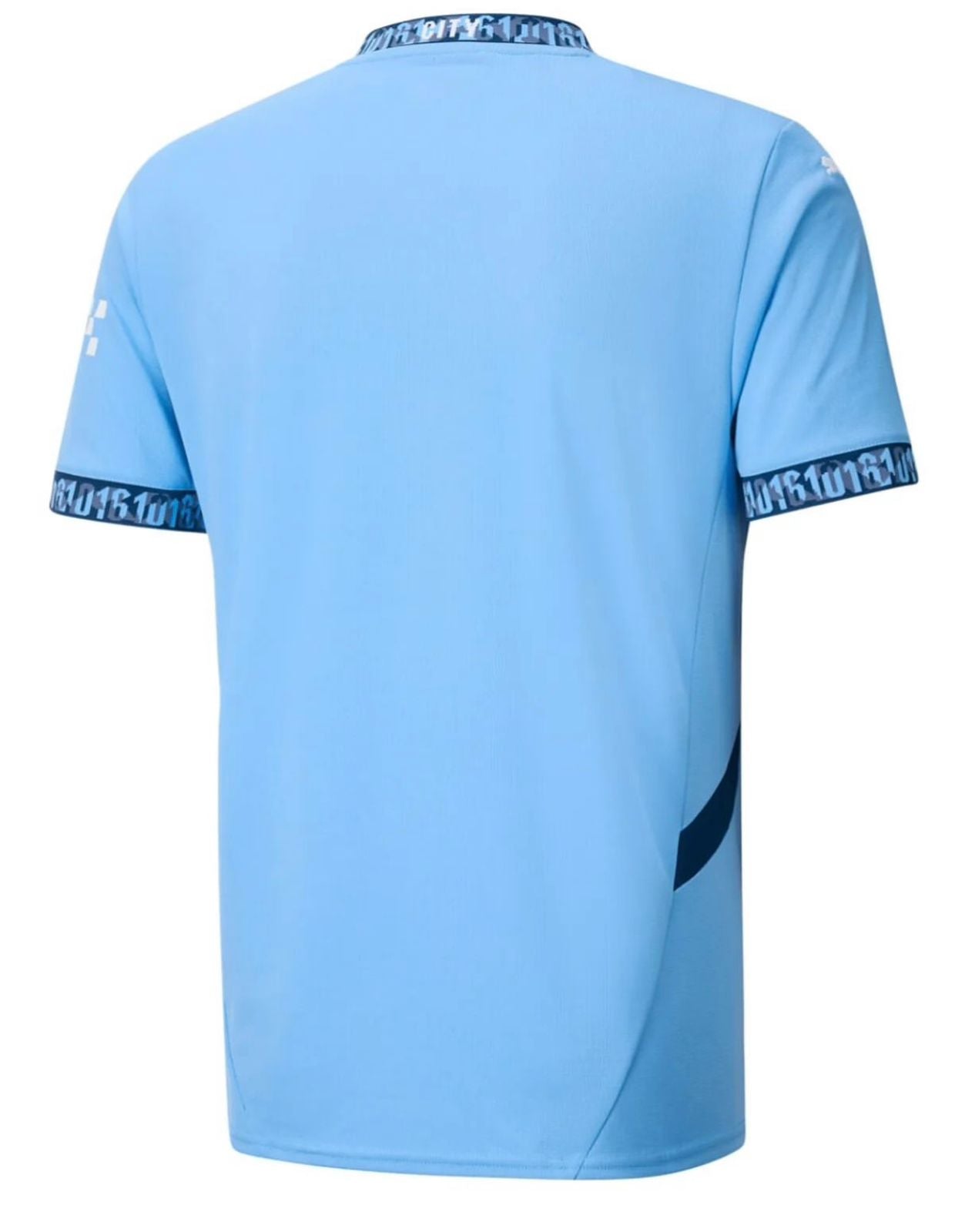 Manchester City Home Jersey 24/25