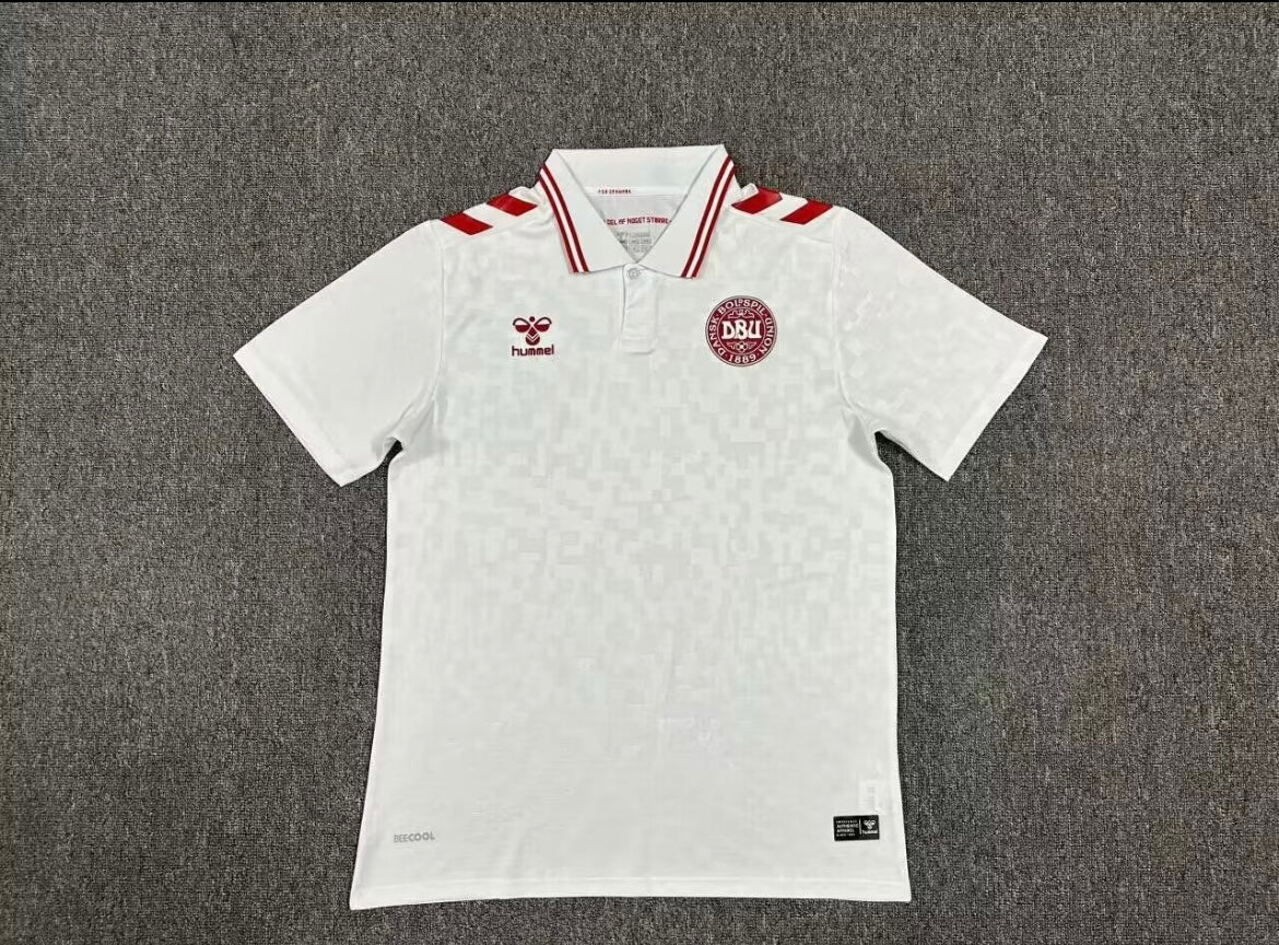 Denmark 2024 Away