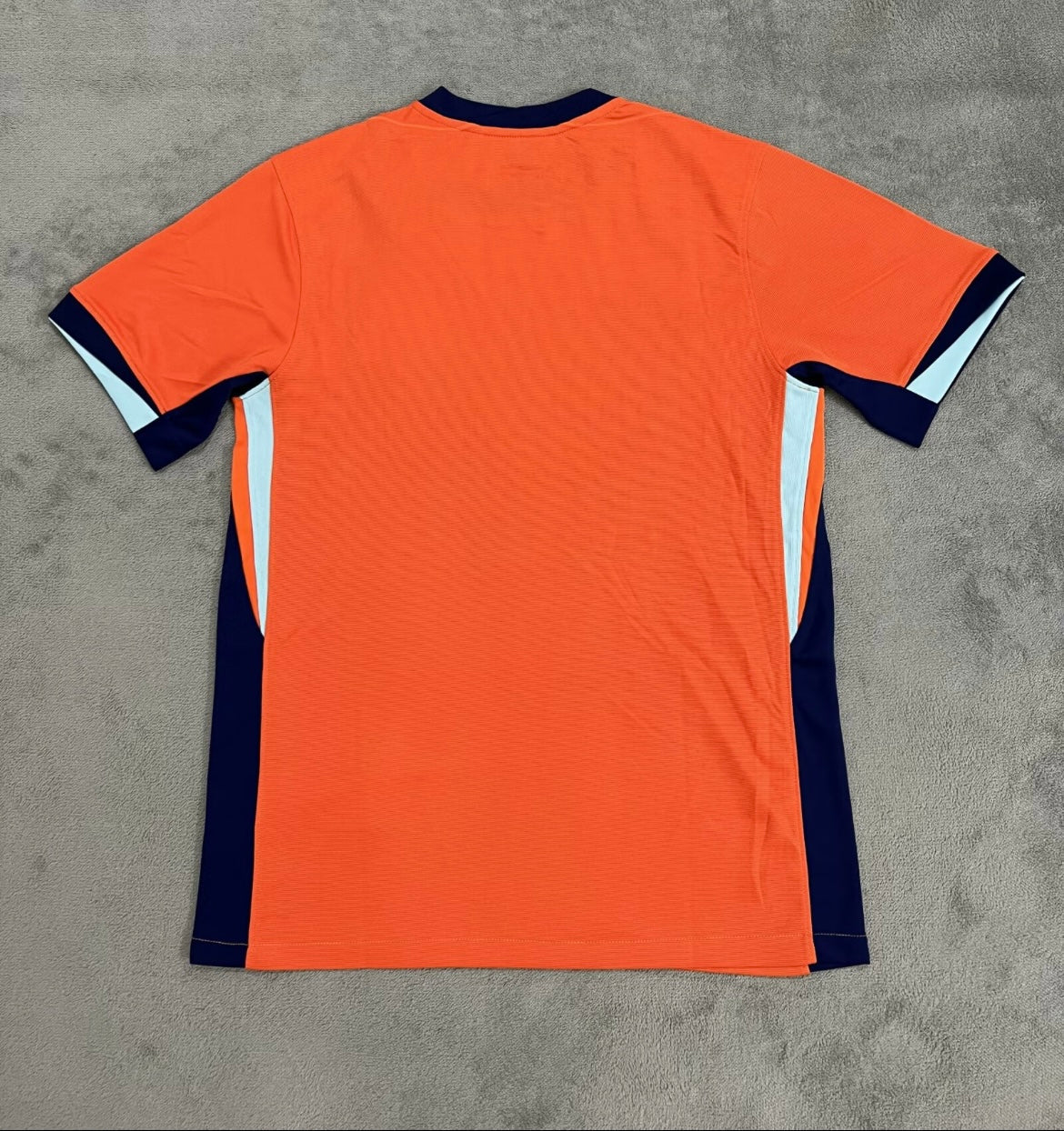 Netherlands 2024 Home