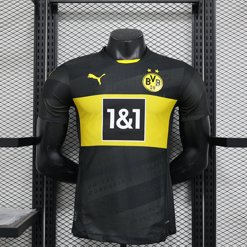 MAILLOT DORTMUND EXTERIEUR 2024/2025