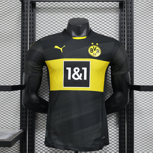 MAILLOT DORTMUND EXTERIEUR 2024/2025