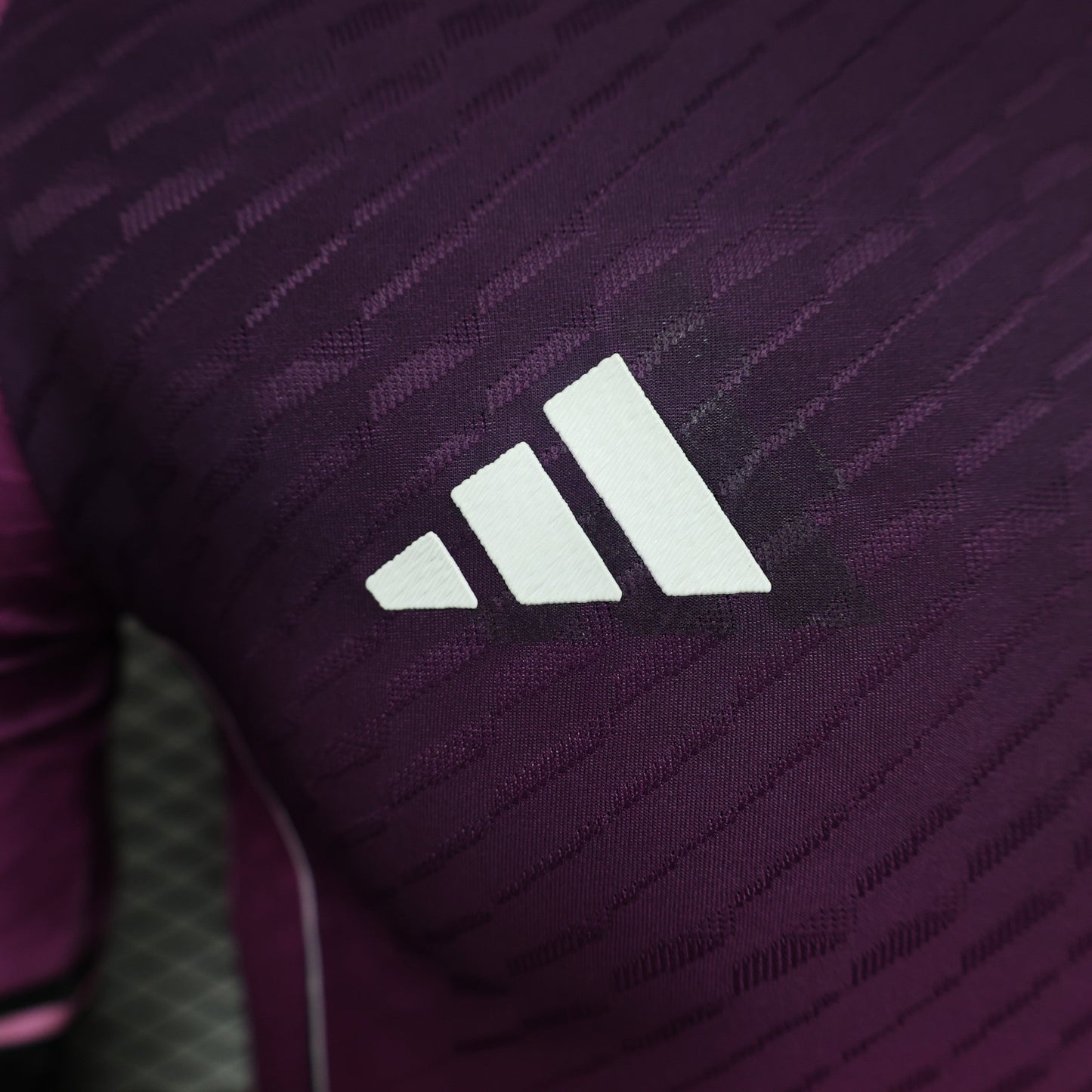 MAILLOT JAPON VIOLET CONCEPT 2024/2025