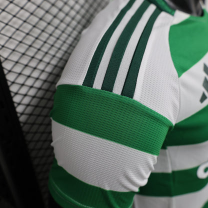 CELTIC HOME JERSEY 2024/2025