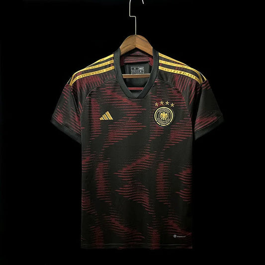 MAILLOT ALLEMAGNE EXTERIEUR 2022/2023