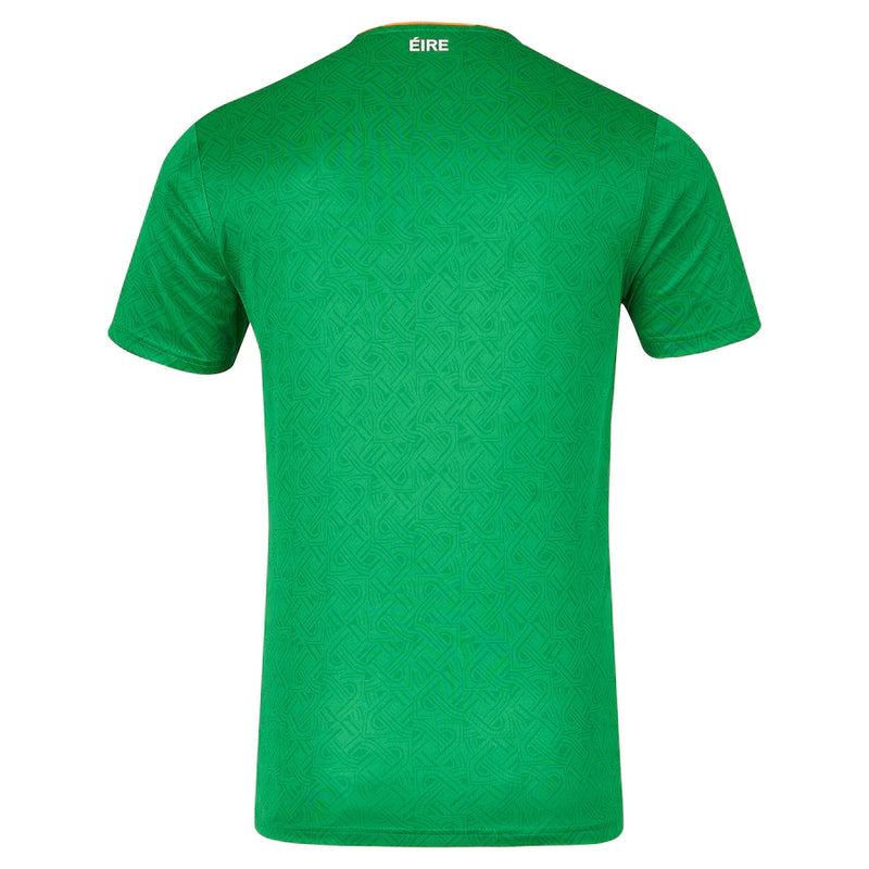 Ireland jersey 24/25