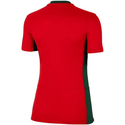 Maillot Portugal Home 2024/25 femme