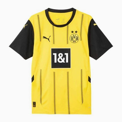 Maillot domicile du Borussia Dortmund 24/25