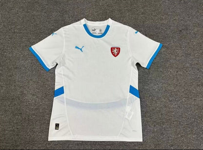 Czech Republic 2024 Away