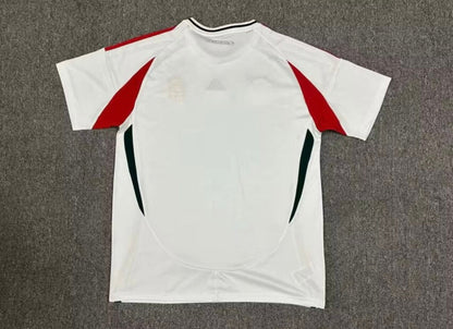 Hungary 2024 Away