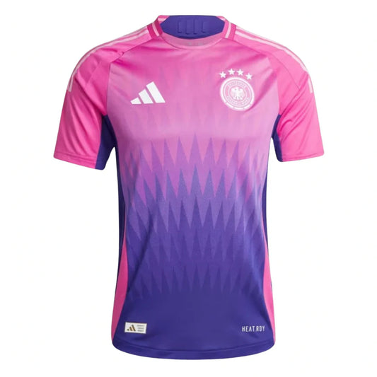 Maillot Allemagne 24/25 Euro2024