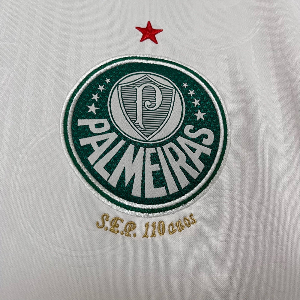 Maillot Palmeiras Extérieur 24/25