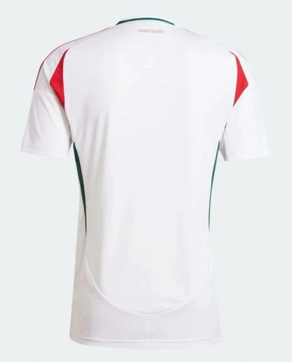 Maillot Hongrie 24/25 Euro2024