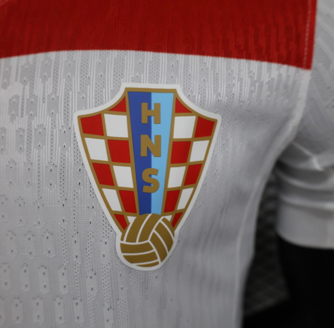 Croatia 2024 Home