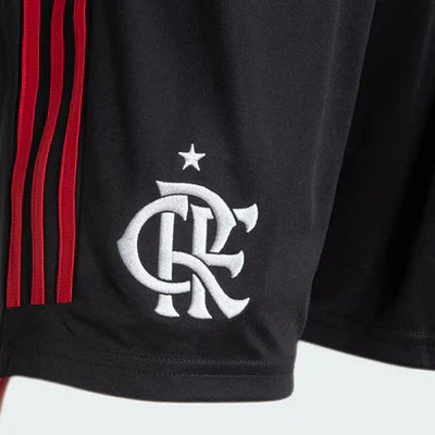 Flamengo Outdoor Shorts 24/25