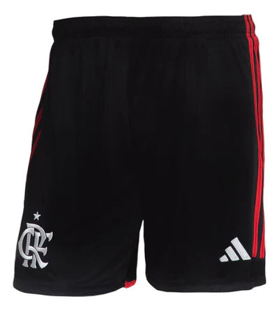 Flamengo Outdoor Shorts 24/25