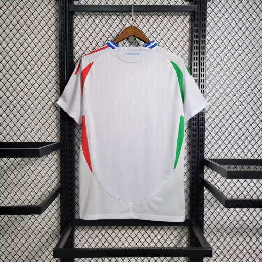 MAILLOT ITALIE 2024/2025