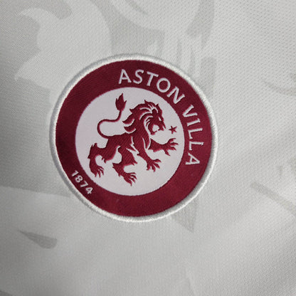 MAILLOT ASTON VILLA EXTERIEUR 2023/2024