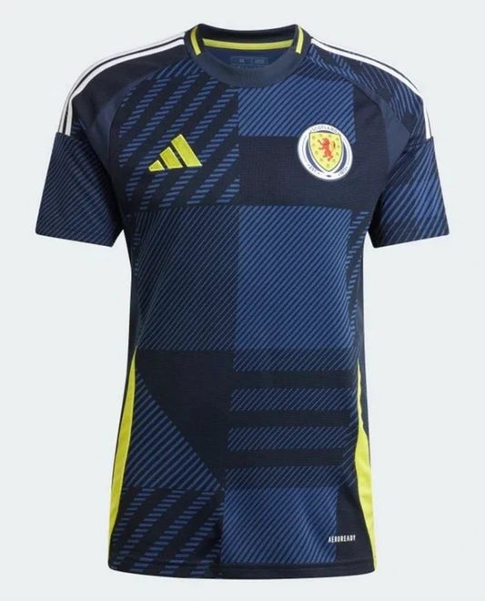 Maillot Ecosse 24/25 Euro2024