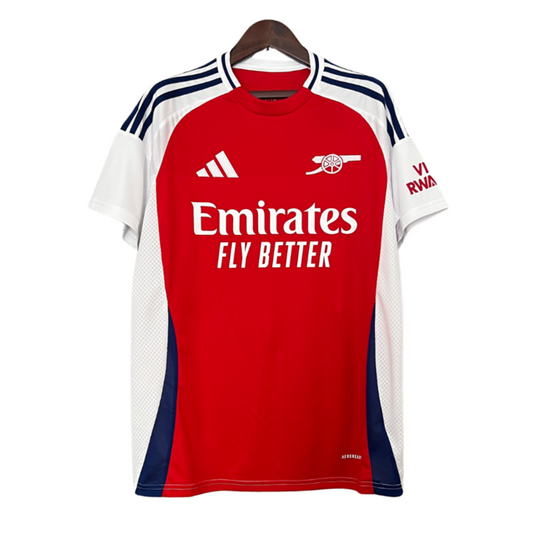 Arsenal Home Jersey 24/25