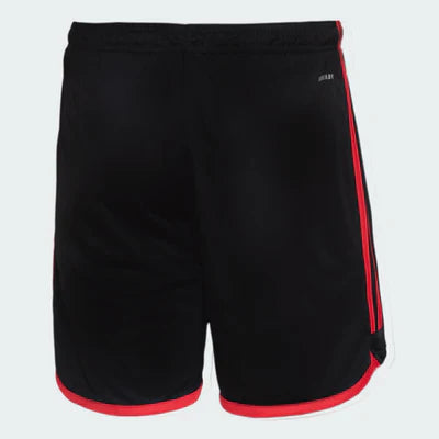 Flamengo Outdoor Shorts 24/25