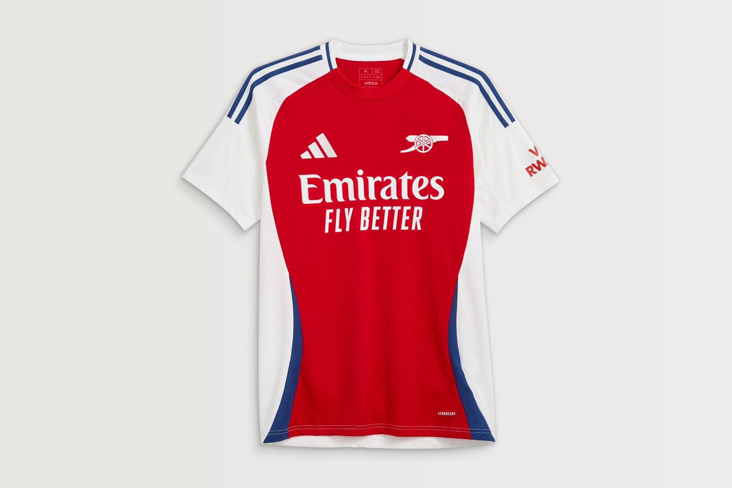 Arsenal Home Jersey 24/25