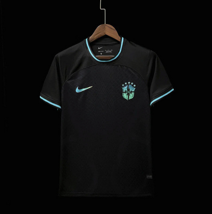 Maillot Brésil Concept Noir