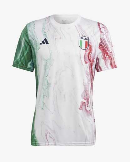 Maillot Italie Echauffement 2023