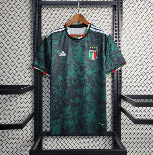 Maillot Italie Edition Spéciale 2023-2024