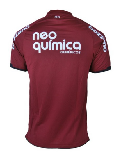 Maillot Corinthians Third 2011