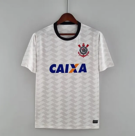 MAILLOT CORINTHIANS RETRO