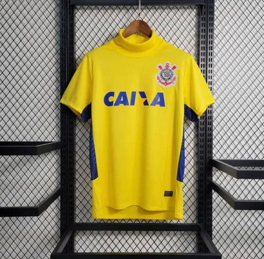 MAILLOT CORINTHIANS RETRO