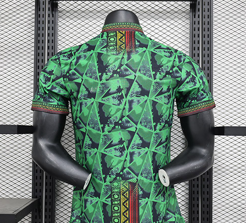 MAILLOT MALI EXTÉRIEUR 2023/2024