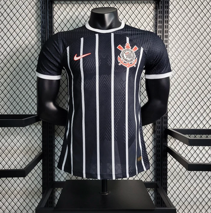 Maillot Corinthians 2023/2024 Noir