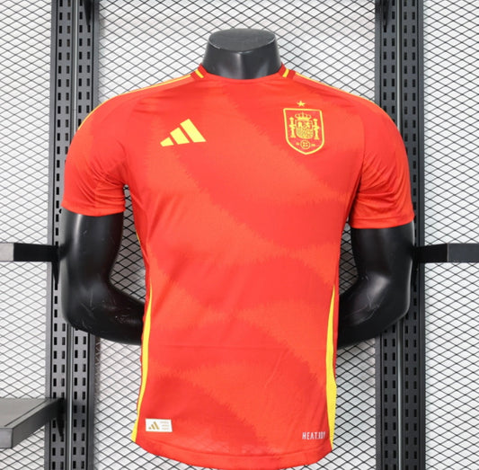 Spain 2024 Home