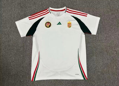 Hungary 2024 Away